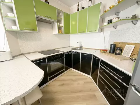 1-к кв. Воронежская область, Воронеж бул. Победы, 50 (51.2 м)