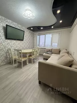 2-к кв. Татарстан, Набережные Челны просп. Мира, 38 (50.0 м)