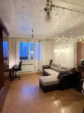 Комната Москва Бакинская ул., 4 (19.0 м)