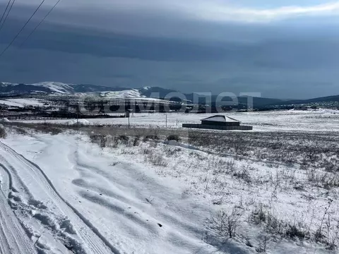 Участок в Крым, Симферопольский район, Добровское с/пос, с. Пионерское ...