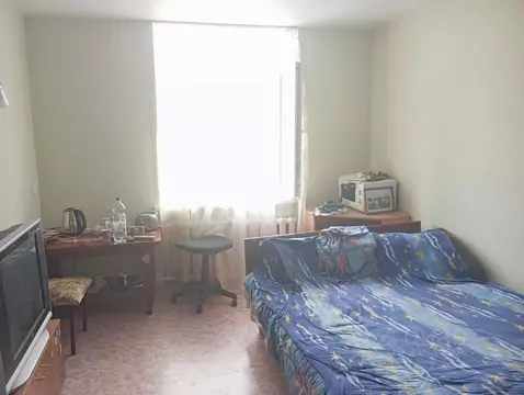 Комната Свердловская область, Нижний Тагил ул. Восточный проезд, 15 ...