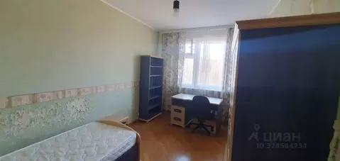 4-к кв. Московская область, Видное просп. Ленинского Комсомола, 2к1 ...