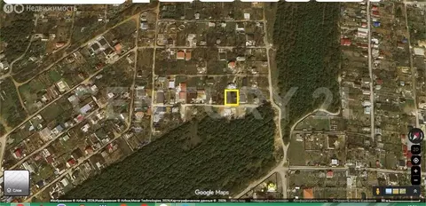 Участок в Севастополь, садоводческое товарищество Наука, 316 (4.2 м)