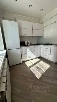 1-к кв. Тверская область, Тверь пер. Трудолюбия, 43 (33.0 м)