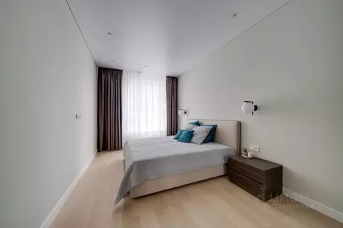 3-к кв. Москва Шелепихинская наб., 34к4 (94.0 м)