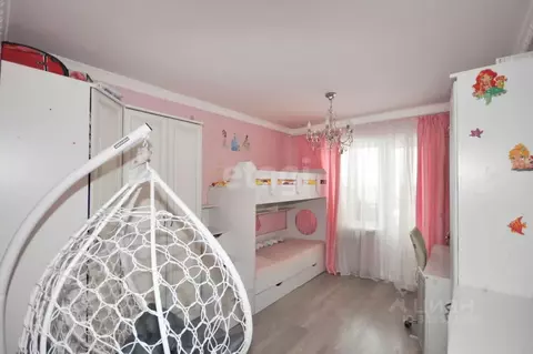 4-к кв. Сахалинская область, Южно-Сахалинск Большая Елань п/р, ул. ...