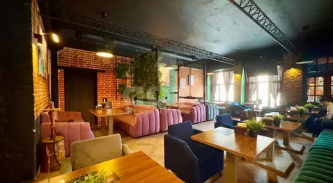 Помещение свободного назначения в Омская область, Омск ул. Ленина, 34 ...