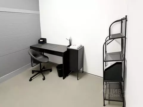 Офис в Санкт-Петербург ул. Ушинского, 12 (7 м)