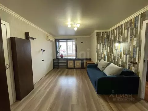 2-к кв. Башкортостан, Уфа ул. Маршала Жукова, 20 (56.7 м)