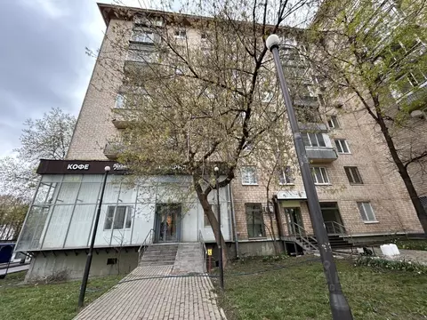 Комната Москва Ленинский просп., 90 (39.0 м)