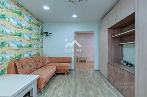 3-к кв. Вологодская область, Вологда ул. Лаврова, 9А (65.2 м)