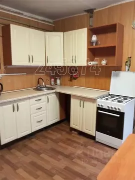 3-к кв. Москва 1-й Люберецкий проезд, 11 (80.0 м)