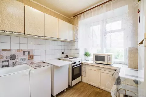 3-к кв. Томская область, Томск тракт Иркутский, 112 (60.0 м)