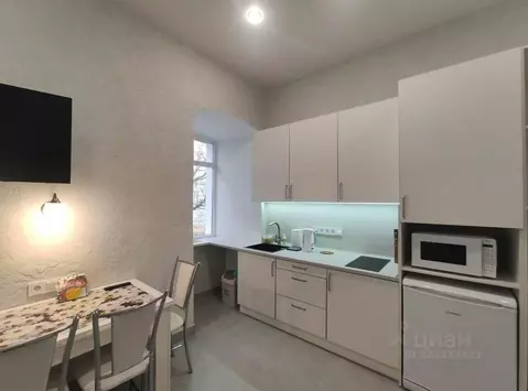 Студия Крым, Керчь ул. Айвазовского, 40 (27.0 м)