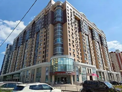 2-к кв. Московская область, Королев Пионерская ул., 30к9 (61.6 м)