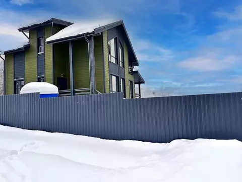 Участок в Московская область, Сергиево-Посадский городской округ, ...