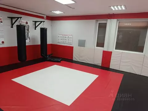 Помещение свободного назначения в Ростовская область, Ростов-на-Дону ...