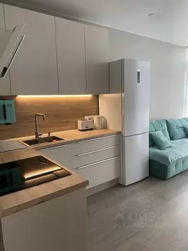 1-к кв. Краснодарский край, Краснодар Российская ул., 71 (42.0 м)