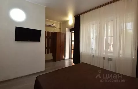 Комната Краснодарский край, Темрюкский район, Запорожское с/пос, пос. ...