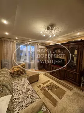 2-к кв. Пермский край, Чайковский Советская ул., 34 (48.0 м)