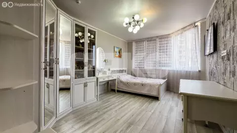 2-комнатная квартира: Анапа, Владимирская улица, 154к1 (65.1 м)