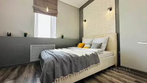 Студия Пермский край, Пермь ул. Куйбышева, 109А (27.0 м)