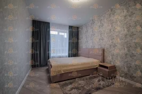 2-к кв. Ставропольский край, Ставрополь ул. Генерала Маргелова, 5/1 ...