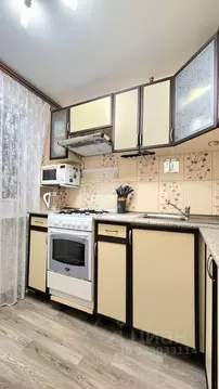 1-к кв. Волгоградская область, Волгоград ул. Быстрова, 90 (29.4 м)