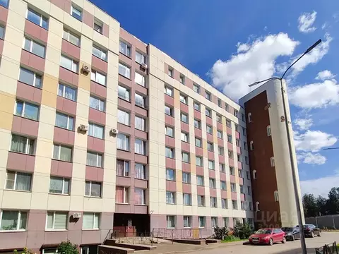 Студия Псковская область, Псков Народная ул., 15 (39.0 м)