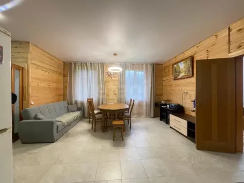 Дом в Калужская область, Дзержинский район, Рудня с/пос, д. Корокино ...