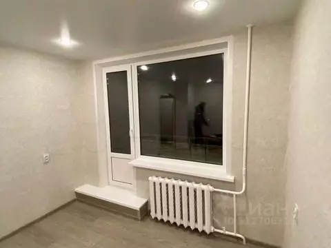 1-к кв. Пермский край, Березники ул. Мира, 93 (25.3 м)