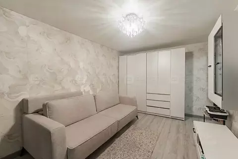 2-к кв. Татарстан, Казань ул. Комиссара Габишева, 1 (54.0 м)
