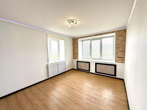 3-к кв. Нижегородская область, Дзержинск просп. Циолковского, 38 (60.0 ...