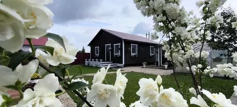 Участок в Московская область, Чехов муниципальный округ, д. Волосово  ...