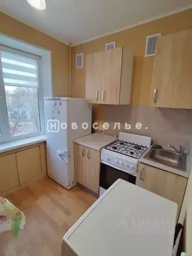 1-к кв. Рязанская область, Рязань ул. Попова, 6/1 (22.0 м)