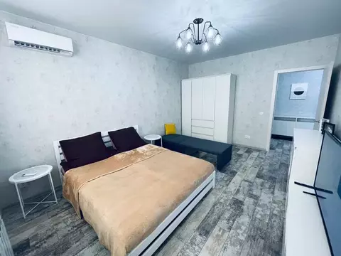 1-к кв. Калининградская область, Калининград проезд Крымский, 2 (43.0 ...