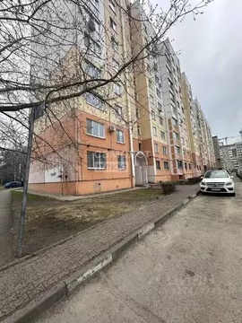 2-к кв. Липецкая область, Липецк ул. Тельмана, 90 (71.3 м)