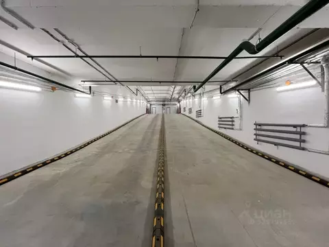 Гараж в Москва Балаклавский просп., 17 (14 м)