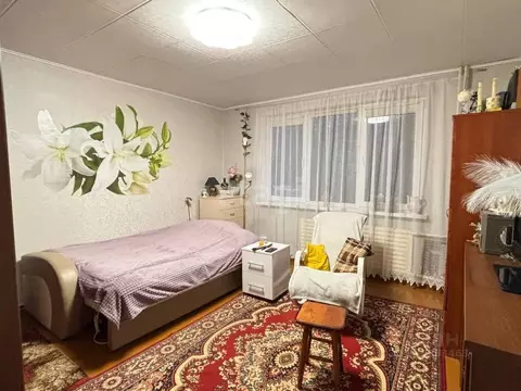 2-к кв. Калининградская область, Калининград Мариупольская ул., 7 ...