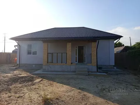 Дом в Курганская область, Курган ул. Салавата Юлаева (124 м)