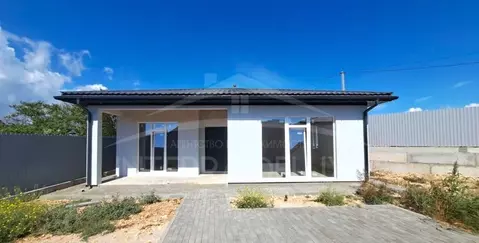 Дом в Севастополь Балаклавский муниципальный округ, Садовое ...