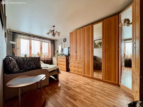 3-комнатная квартира: посёлок городского типа Фряново, микрорайон ...