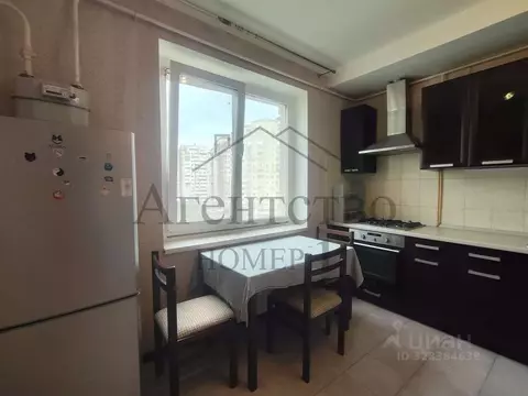 1-к кв. Краснодарский край, Новороссийск просп. Дзержинского, 219 ...