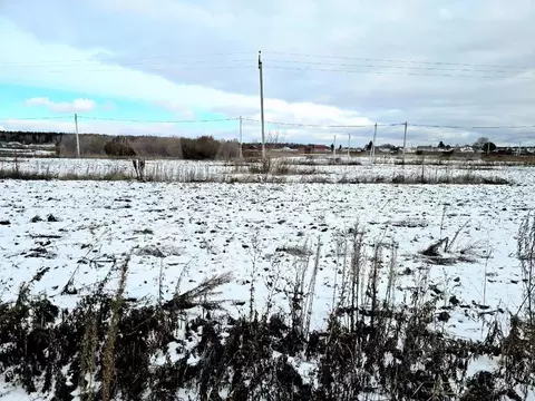 Участок в Свердловская область, Тугулымский муниципальный округ, с. ...