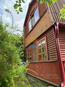 Дом в Тверская область, Конаковский муниципальный округ, Речицы СНТ ...