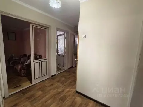 3-к кв. Северная Осетия, Владикавказ ул. Генерала Плиева (60.0 м)