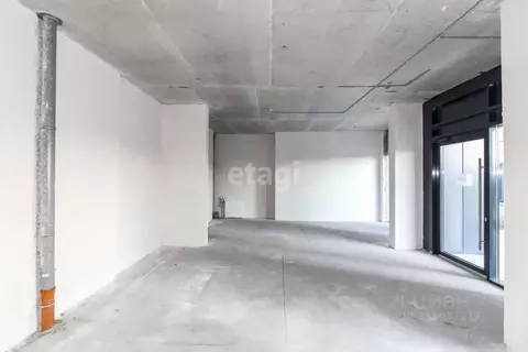 Помещение свободного назначения в Тюменская область, Тюмень ул. ...