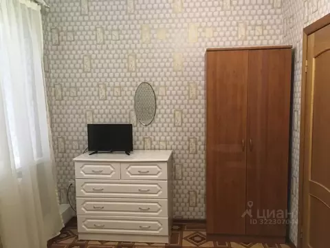 Комната Краснодарский край, Сочи Адлер жилрайон, ул. Черниговская, 14Б