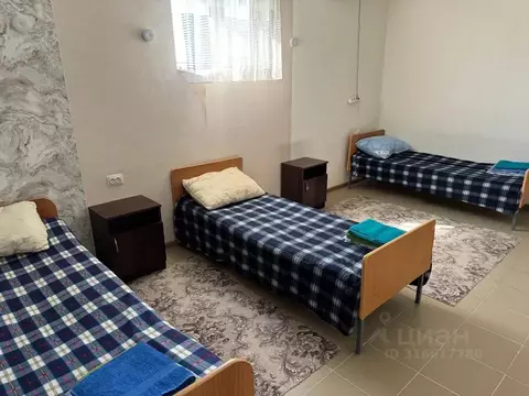 Комната Дагестан, Избербаш ул. Алиева Али Зуркарнаевича, 62