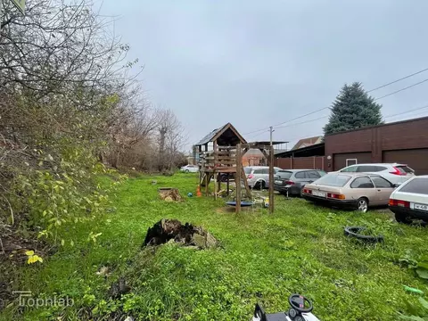 Участок в Адыгея, Тахтамукайский район, Яблоновское городское ...